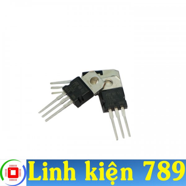 TYN1225 TYN1225RG Thyristor SCR 25A 1200V TO-220 mới 100%